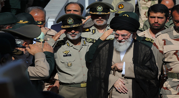 Imam Khamenei